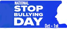 School Spirit - National Stop Bullying Prevention Day